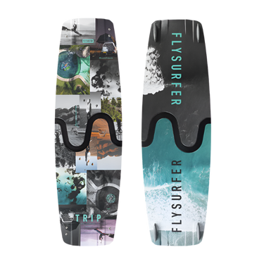 Flysurfer TRIP 2 137 Board only